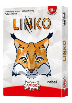 Linko REBEL
