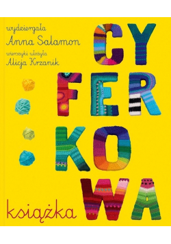 Cyferkowa książka