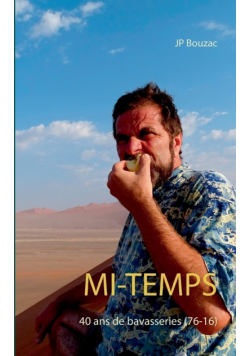 Mi-Temps