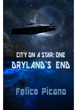Dryland's End