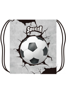 Worek na buty Soccer STREET