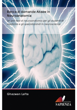 Banca di domande Altaee in Neuroanatomia