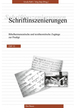 Schriftinszenierungen