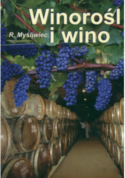 Winorośl i wino