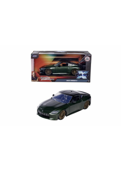 Jada F&F 2023 Nissan Z 1:24