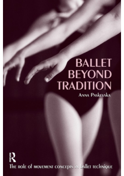 Ballet Beyond Tradition