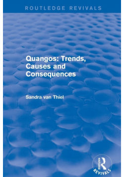Quangos
