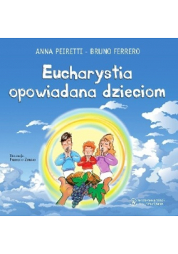 Eucharystia opowiadana dzieciom