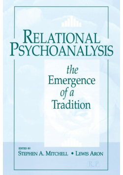 Relational Psychoanalysis, Volume 14