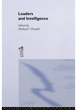 Leaders and Intelligence