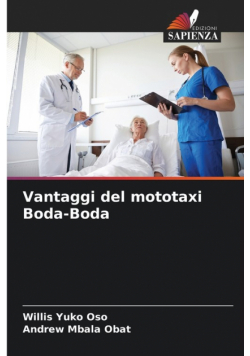 Vantaggi del mototaxi Boda-Boda