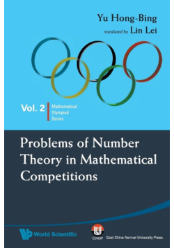 Problems of Number Theory in Mathematical Competitions