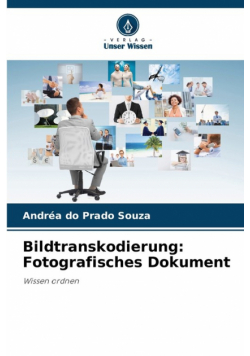 Bildtranskodierung