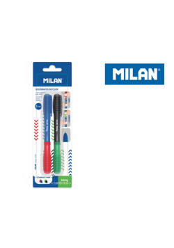 Długopis Sway combi duo 2szt MILAN