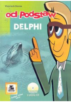 Delphi Od podstaw