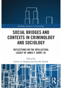Social Bridges and Contexts in Criminology and Sociology