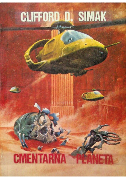 Cmentarna planeta