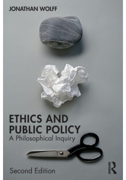 Ethics and Public Policy