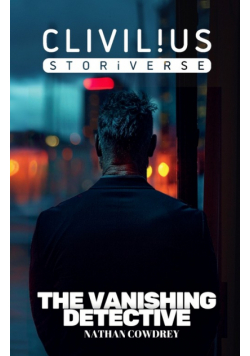 The Vanishing Detective