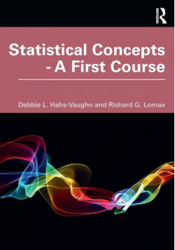 Statistical Concepts - A First Course
