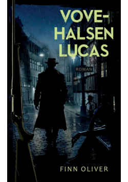 Vovehalsen Lucas