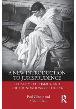 A New Introduction to Jurisprudence