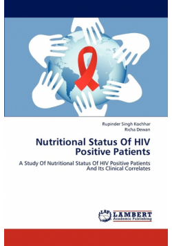 Nutritional Status of HIV Positive Patients