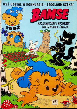 Bamse nr 2