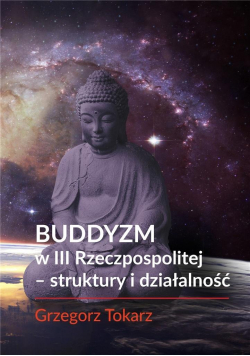 Buddyzm w III Rzeczpospolitej
