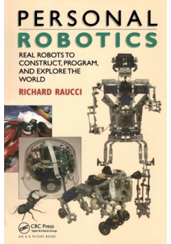 Personal Robotics