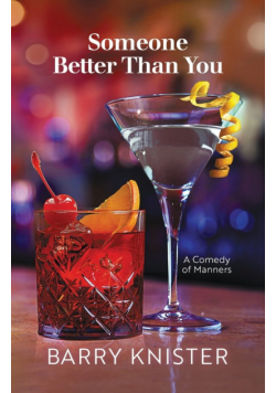 Someone Better Than You