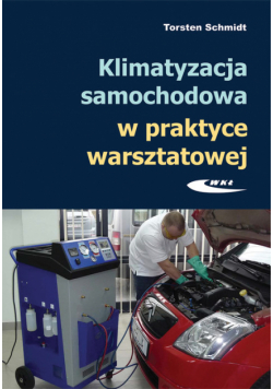 Klimatyzacja samochodowa w praktyce warsztatowej