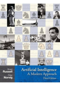 Artificial Intelligence A modern approach