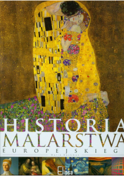 Historia malarstwa europejskiego