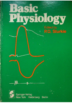 Basic Physiology
