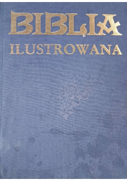Ilustrowana Biblia