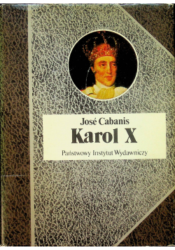 Karol X