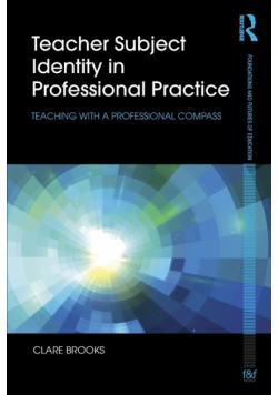 Teacher Subject Identity in Professional Practice