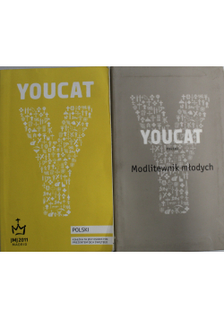 Youcat 2 tomy