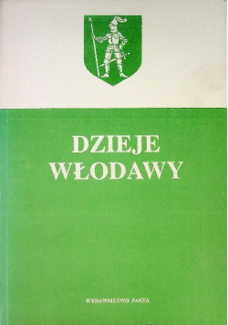 Dzieje Włodawy