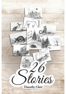 26 Stories