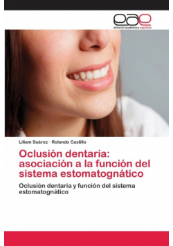 Oclusión dentaria