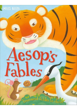 200 Aesop's Fables