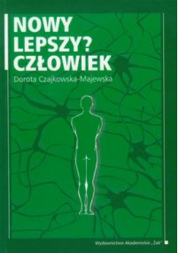 Nowy lepszy człowiek