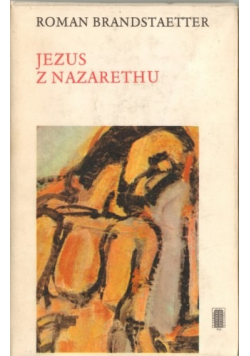 Jezus z Nazerethu