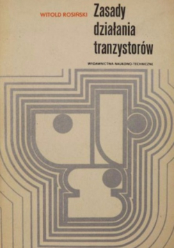Zasady działania tranzystorów