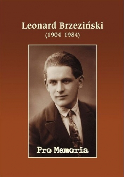 Pro memoria Leonard Brzeziński