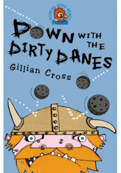 Down with the Dirty Danes!