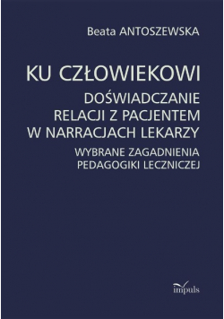 Ku człowiekowi