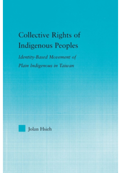 Collective Rights of Indigenous Peoples